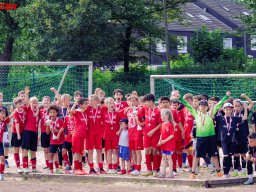 Hillen Cup 2024